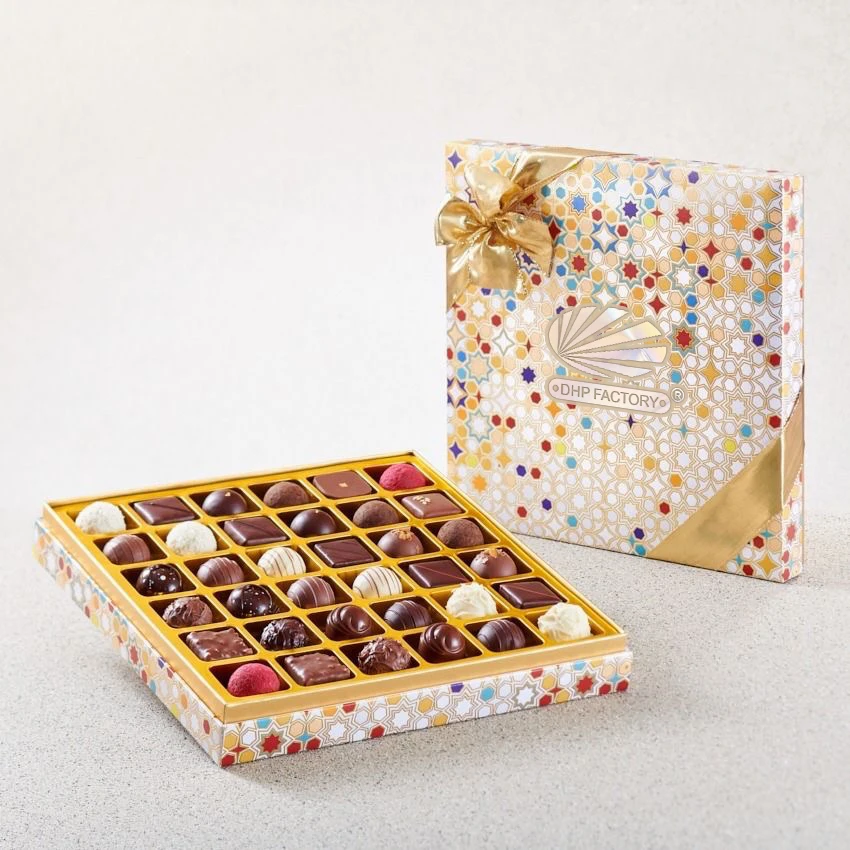 Customized queryRamadan Calendrier Calender Avent Ramadan Kalender Kids Countdown Calendar Favor Date Boxes for Kids Ramadan