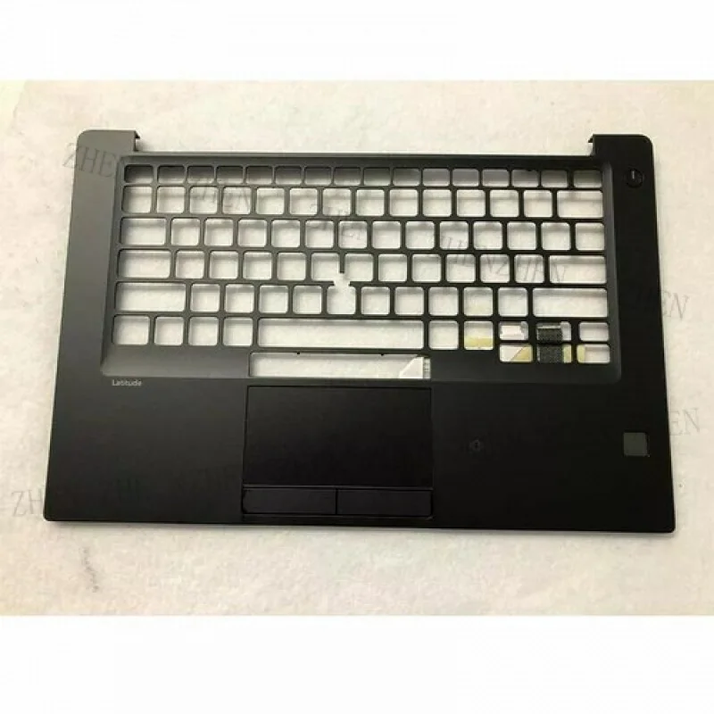 

Y 0N0T29 06FJX9 ДЛЯ Dell Latitude E7480 Упор для рук с сенсорной панелью Отверстие для отпечатков пальцев США