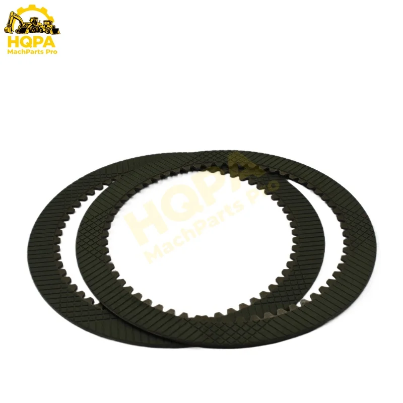 CA6Y5352 6Y-5352 6Y5352 Disc Friction For Caterpillar CAT 936 950B 962H 966C 966H G936 Engine 3116 3126 3208 3304 3306 - view 2