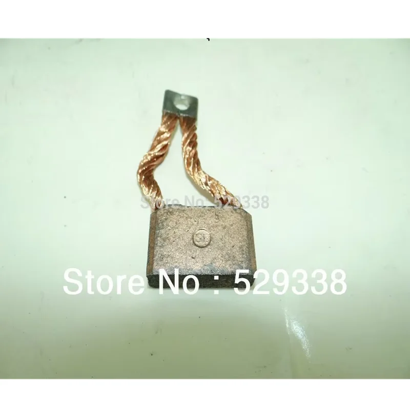 

39MT BRUSH FOR AUTO STARER MOTOR FREE SHIPPING