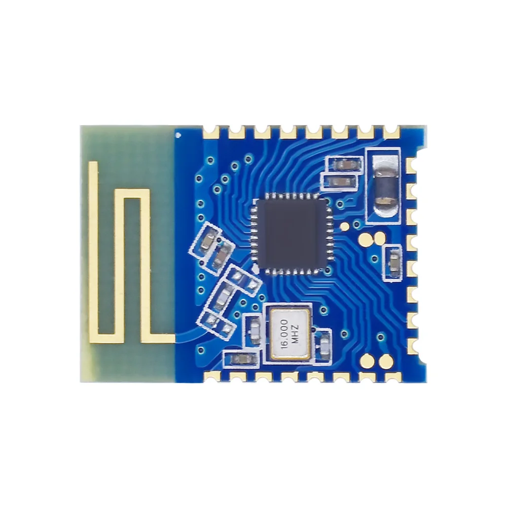 JDY-19 Ultra Low Power Consumption Bluetooth-compatible 4.2 BLE Module Serial Port Transparent Transmission Low Energy Module