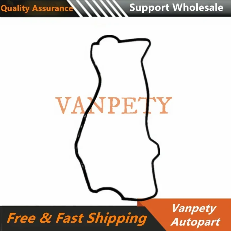 New 11213-74020 1121374020 11213 74020 Car Accessories Engine Valve Cover Gasket Fits for Toyota Camry Solara RAV4 Celica MR2