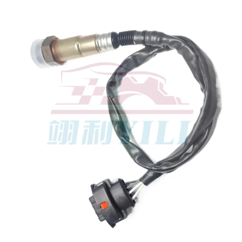 

Lambda probe O2 Oxygen Sensor 55564243 55573711 24103710 fit for Chevrolet GM BUICK REGAL II 1.6 Turbo 1598 2012-2017