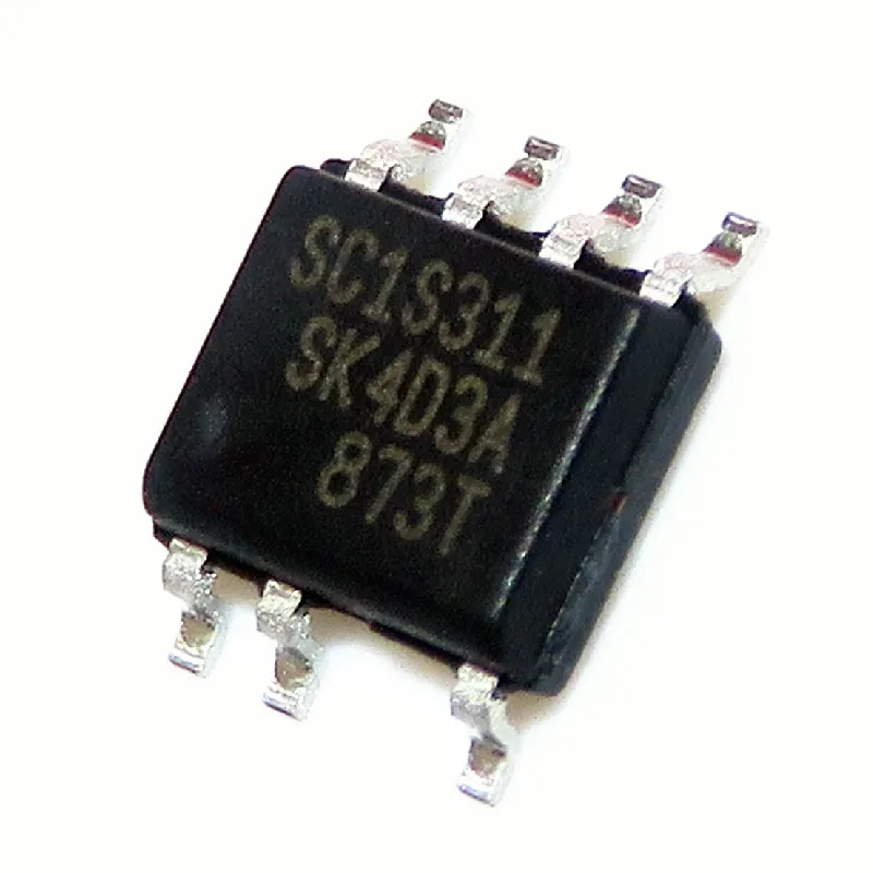 5PCS TLE4271-2G 4271-2G SC1S311 1S311 IRF7105TRPBF IRF7105 F7105 SN74HC245N 74HC245 FDS8984 8984 ICM7555CD ICM7555 7555CD