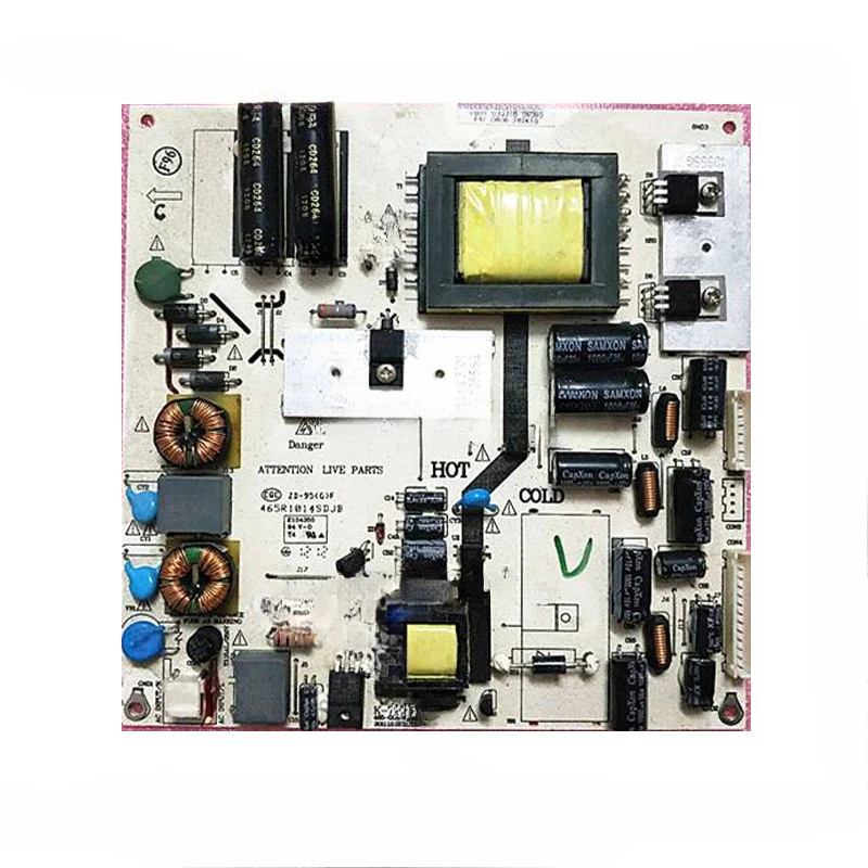 

power supply board K-75L1 465-01A3-B2201G K75L1 For LE32D99