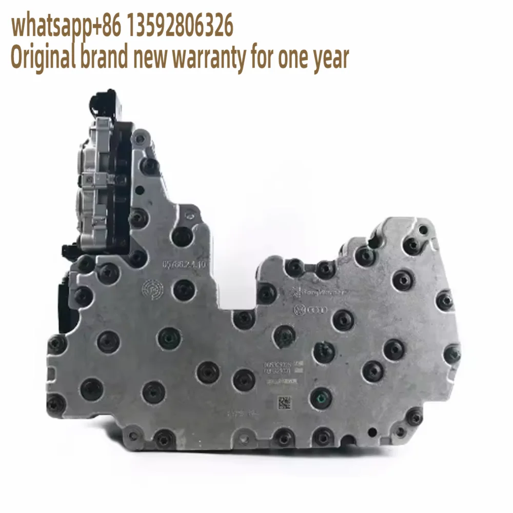 

0b5 Dl501 Tcu Tcm Мехатронный модуль управления коробкой передач Общий корпус клапана для Audi A4 Allroad A5 Cabriolet A6