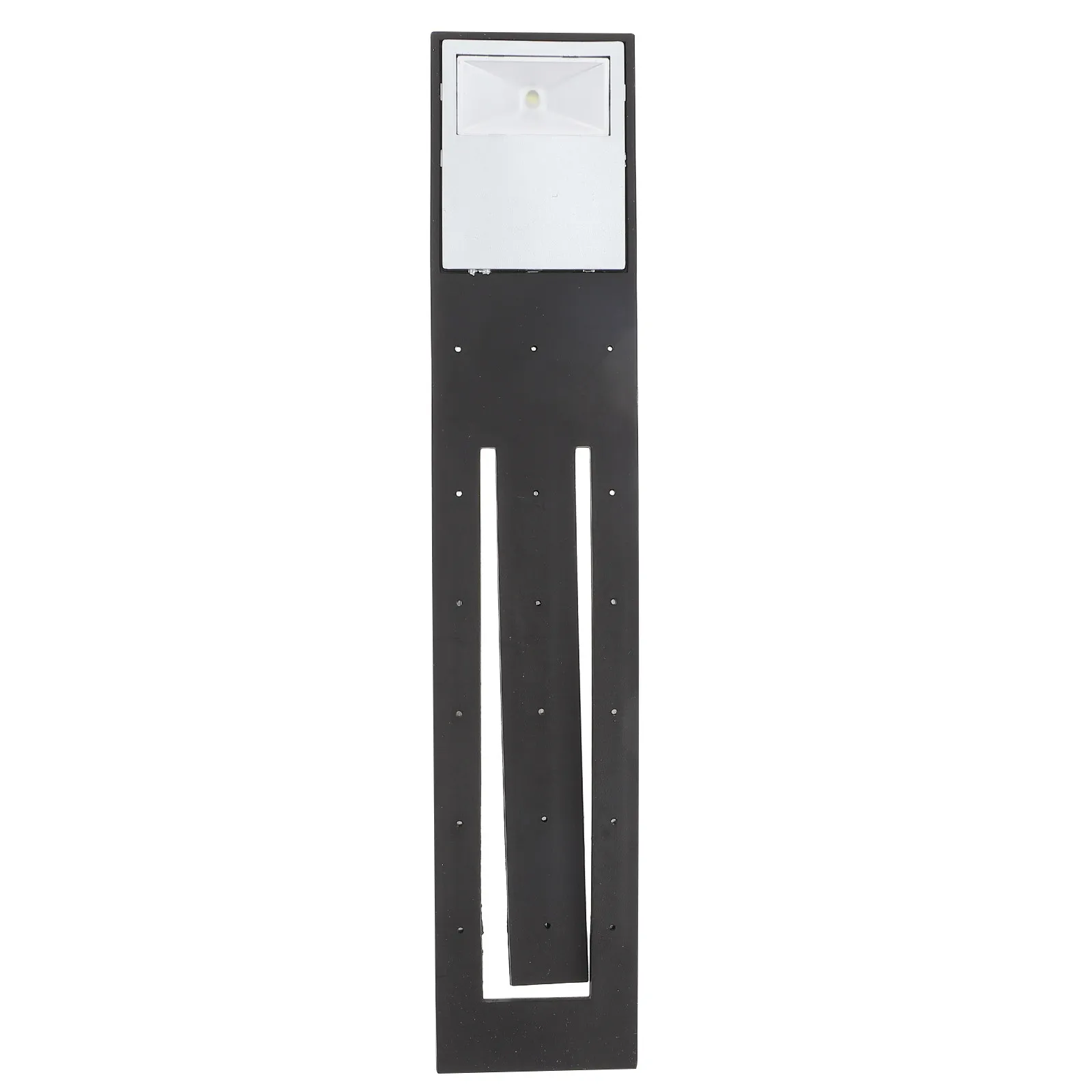 1pc Foldable LED Bookmark Light Small Multifunctional Night Lamp Creative Indoor Lighting Book Light