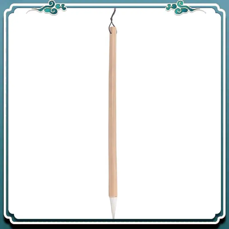 

Кисти для керамики и глазури, кисти, кисти для художников, деревянный набор художественных кистей, картина маслом, холст