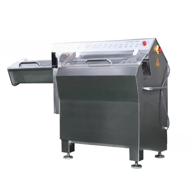 

Automatic slicer, chopping machine