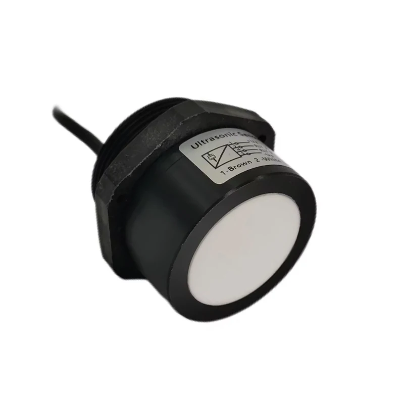 

Obstacle Detection Level Measurement 5m Distance Sensor Ultrasonic Proximity Sensor