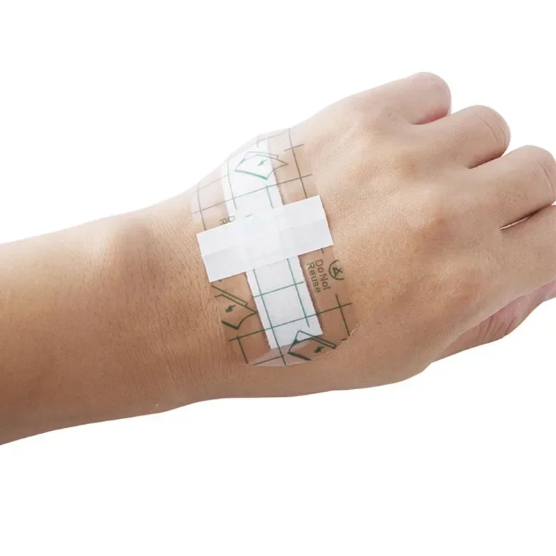 

Вышитые наклейки-тату для бровей, одноразовые, водонепроницаемые, защитные, для умывания лица, изолирующие защитные стикеры