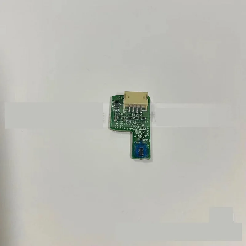 Original Watercourse Board White Rubys_lite-LB Dustbin Detection Board Accessories Parts For Roborock S5 Max Cleaner