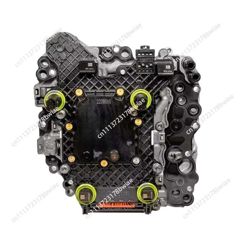 DQ500 DSG 7-speed electromechanical integrated 0BH927711C gearbox conductor plate gearbox parts for Volkswagen Audi