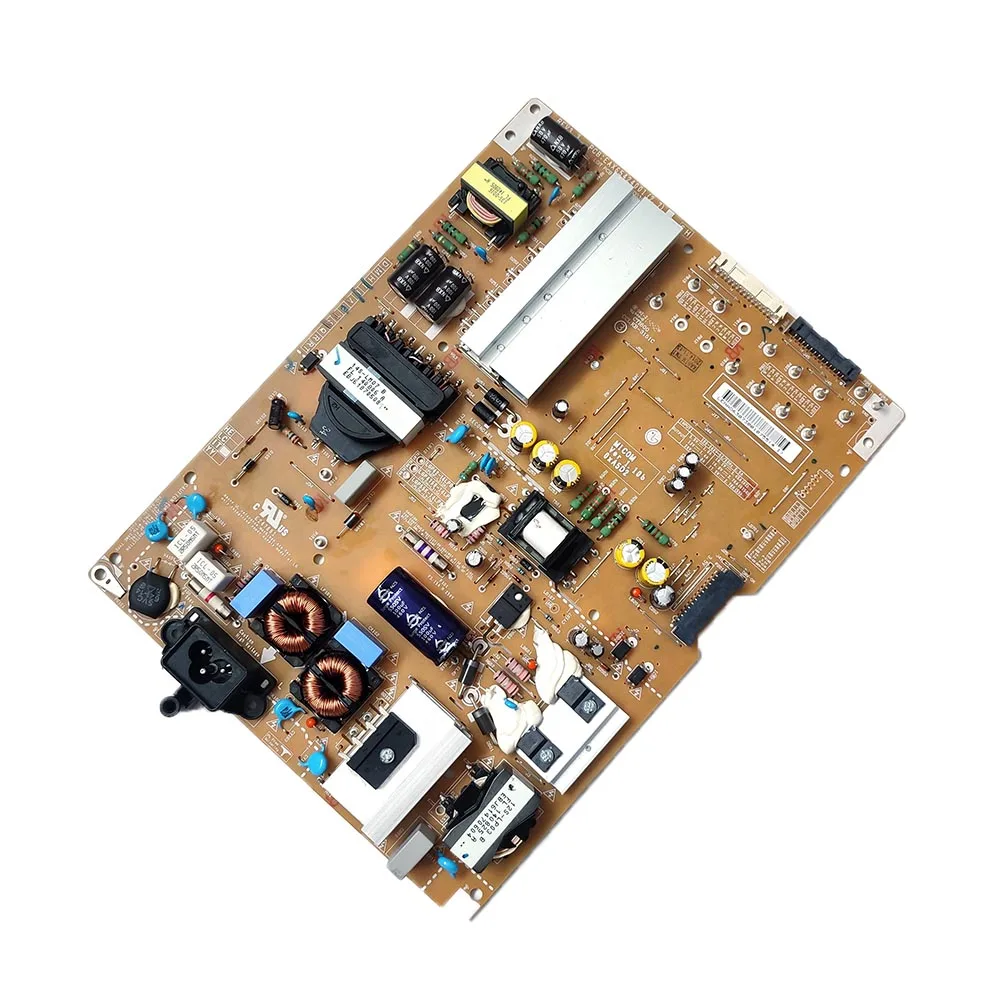 EAX65424001(2.7) EAY63073001 LGP55K-14LPB Power Supply Board is for 55LB670V 55LB730V-ZB 55LB700V 55LB750V 55GB7800 55LB670V-ZA