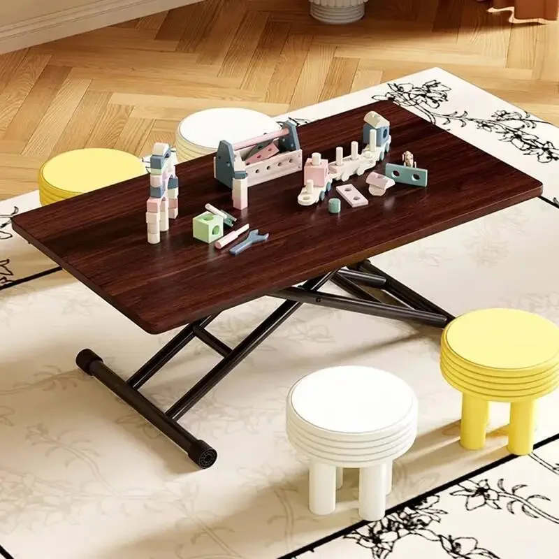 

Office Furniture Offices Folding Tables for Games Space Saving Desk Table Height Adjustment Table Gaming Laptop Stand Room Desks