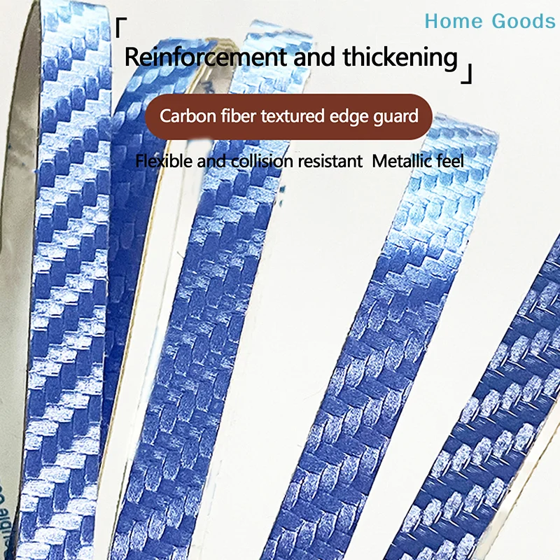 1Pc Table Tennis Racket Edge T - огляд і ціна Side Tape Racket