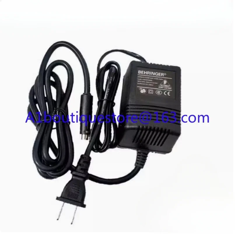 BEHRINGER Bailingda Mezclador UB502 802 XENYX Paquete de adaptador de corriente externo