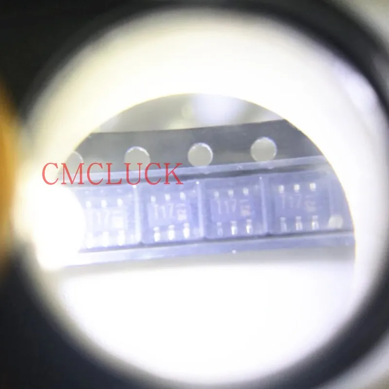 20PCS~500PCS/LOT   IMT17T110  T17  SOT163  New original