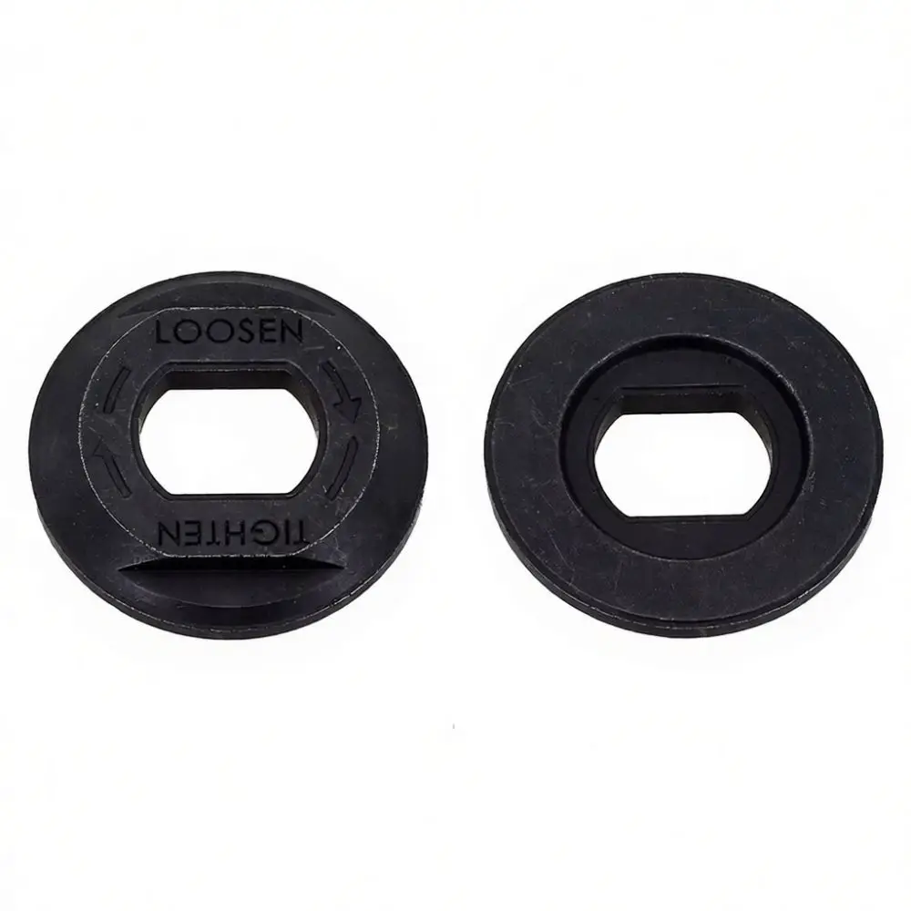 Professional Outer Flange For DCS393 DCS565 Electric Saw Blade Fixation Accessory Replacement Part Alloy Steel Tool Gear