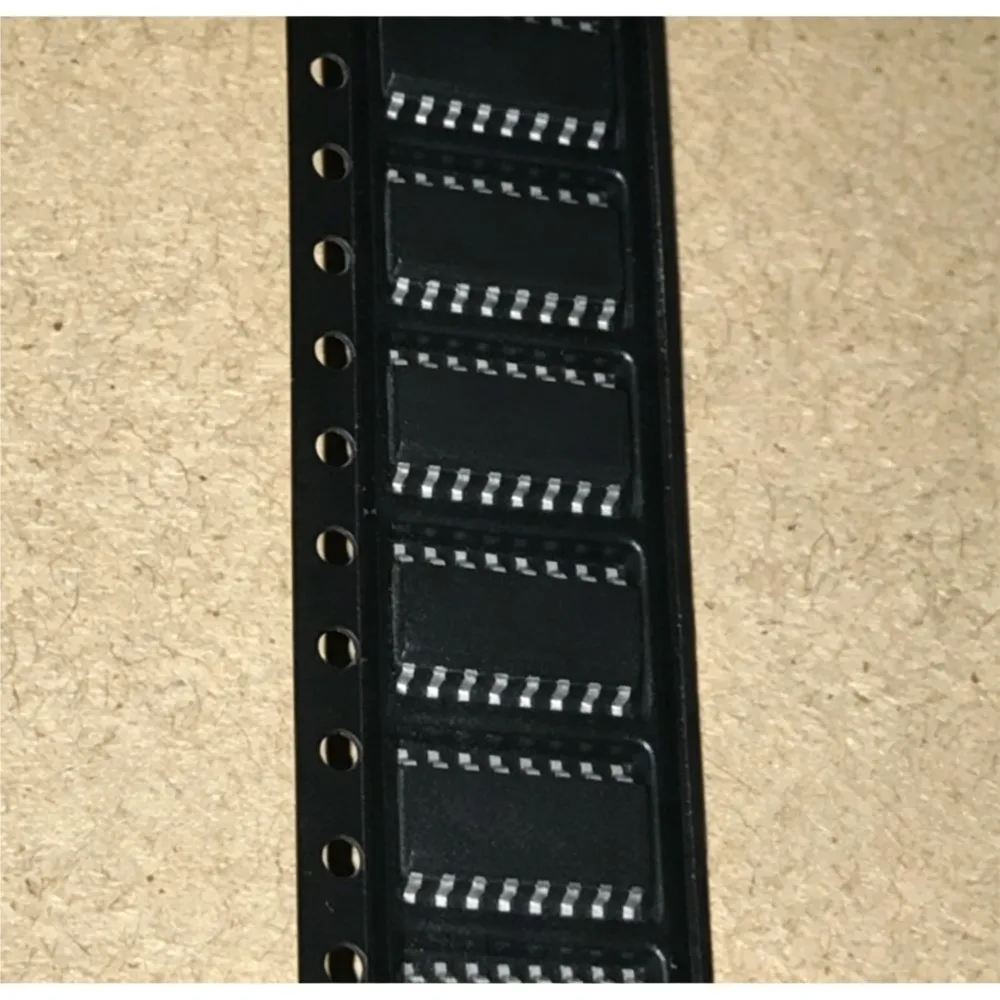 5PCS ADE7757ARNZ X9C104P ADV7177 HR8P506FHNK 386 AD9631ARZ