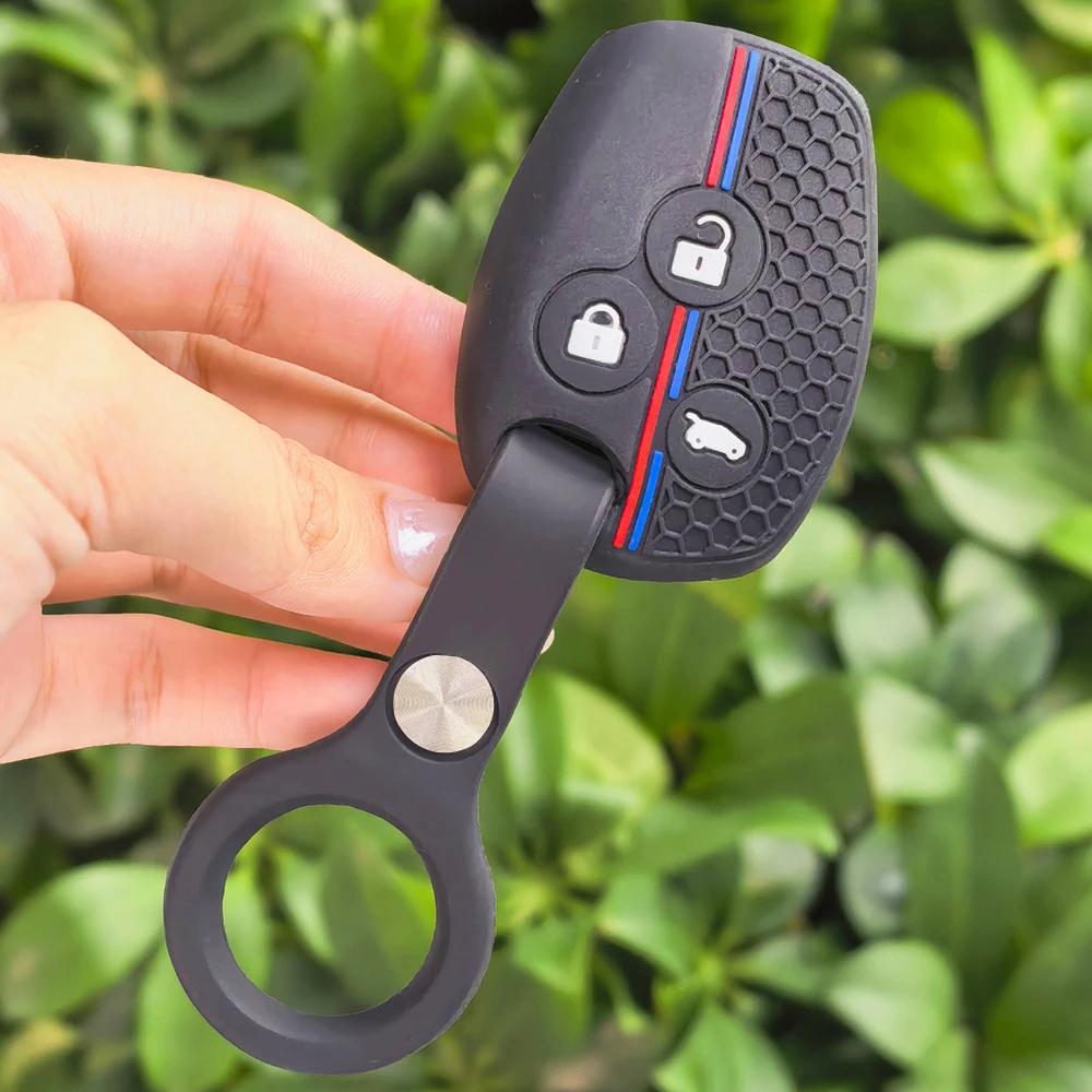 Car Remote Key Shell Case Fob Cover for Renault for Modus for Clio 3 for Twingo for Kangoo Protector Shell Fob Auto Accessories