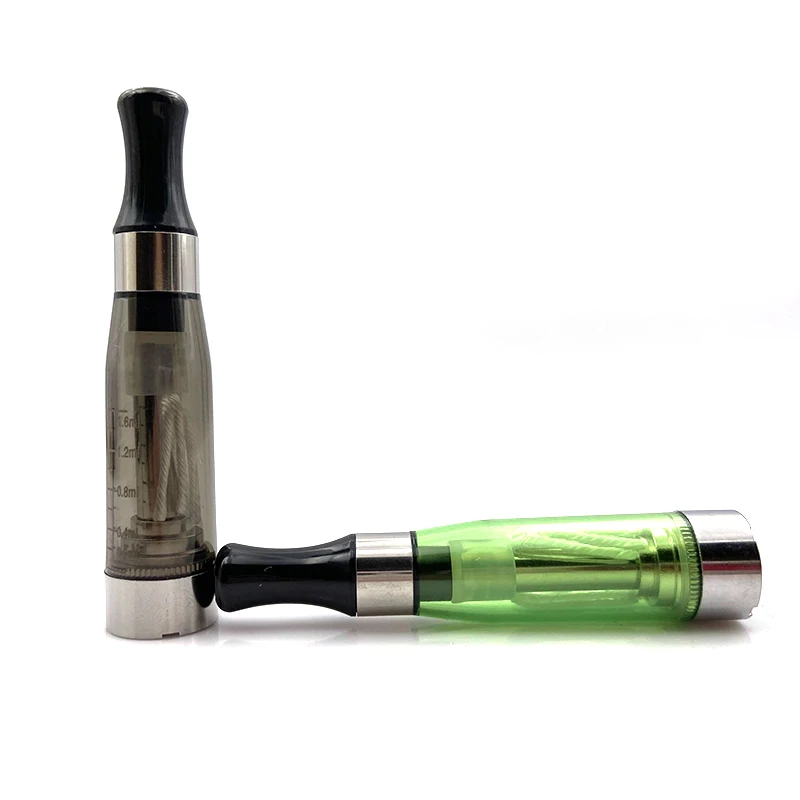 Vmiss-CE4 Clearomizer 1.6 510 E-Go T EVOD 10 atomizer tank for coils & atomizers - gallery image 5