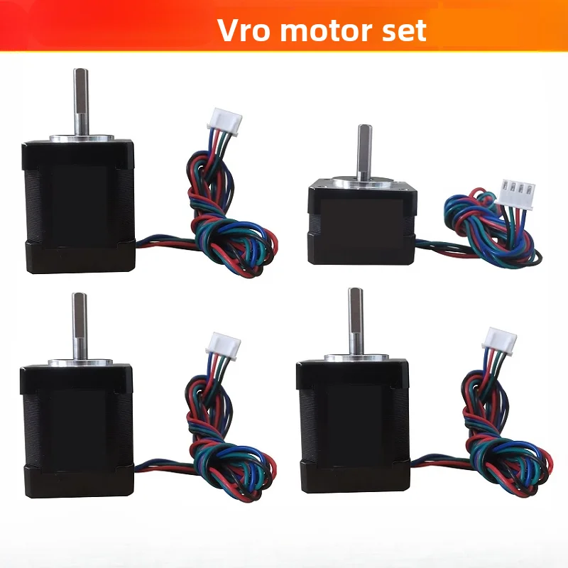 

VORON 0 motor kit 35 motors (3545*3 4234) Powerful stepper motor 3d printer accessories