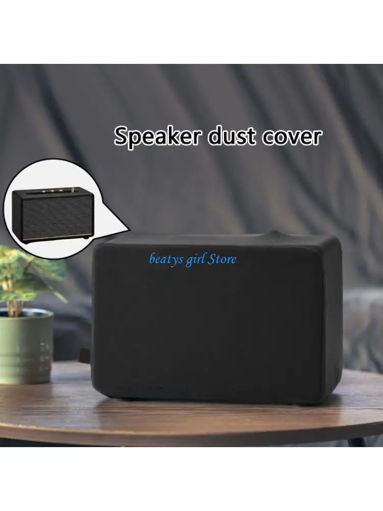 

C7AB Outdoor Speaker Cover Protective Speaker Bag for III Acton3 Speaker