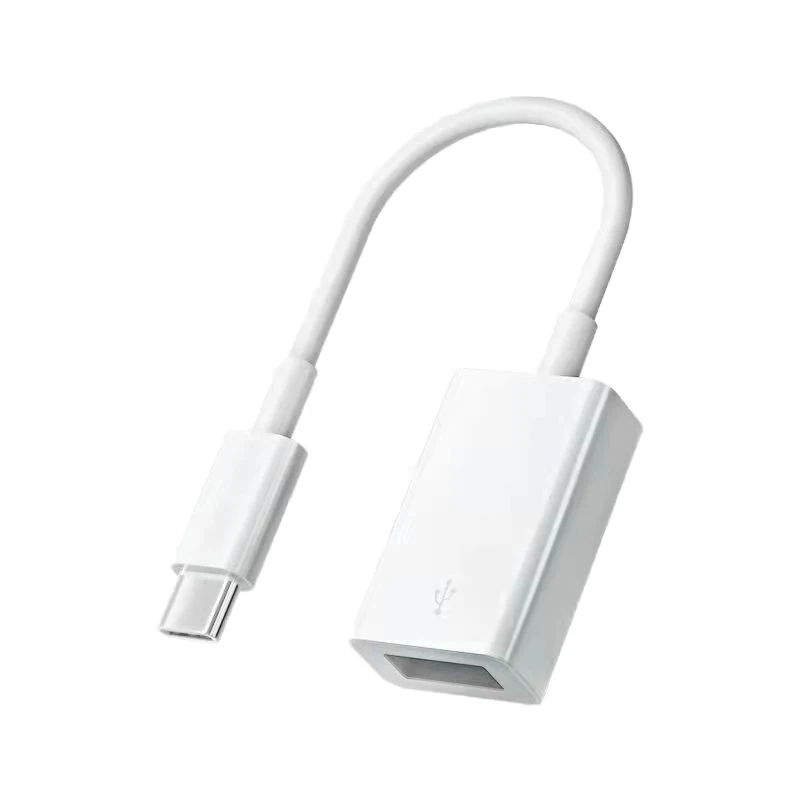 Мобильный USB флеш-накопитель, игровой контроллер, многофункциональный конвертер Lightning на USB 3,0, быстрая передача файлов для Iphone, Huawei