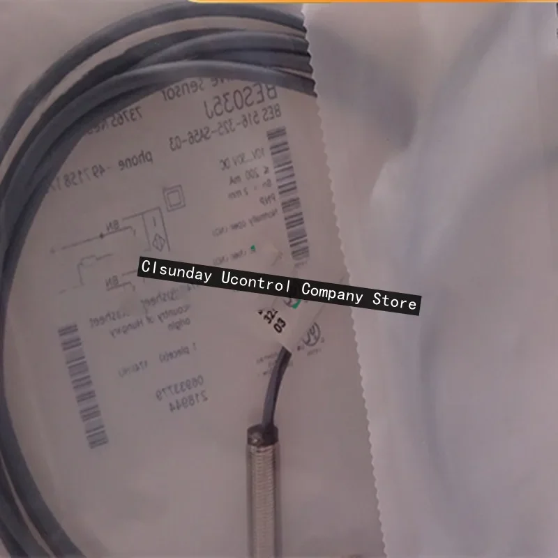 2Pcs New Bes 516-32…