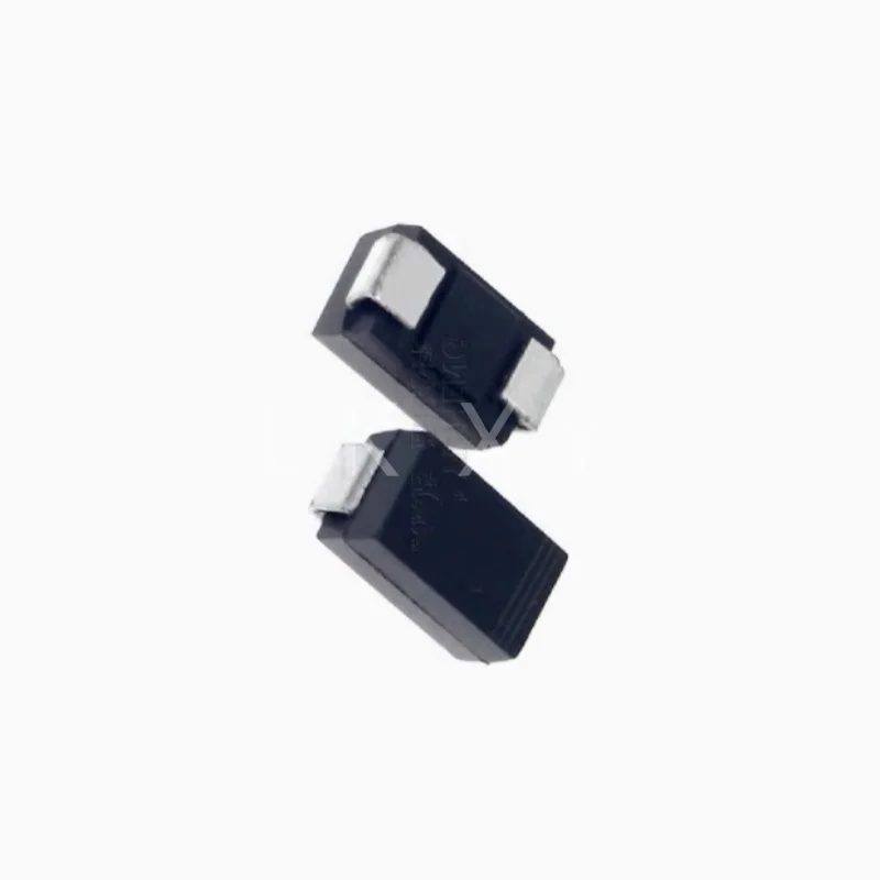 50Pcs/Lot RS1G-E3/6… - image