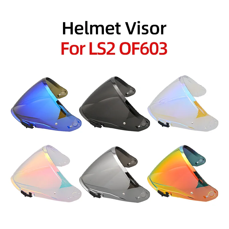 For LS2 OF603 Infin…