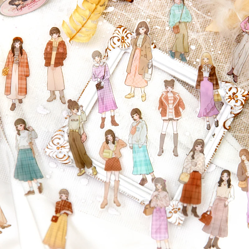 

Флюоресцентная лента для рукоделия, 1 рулон/упаковка