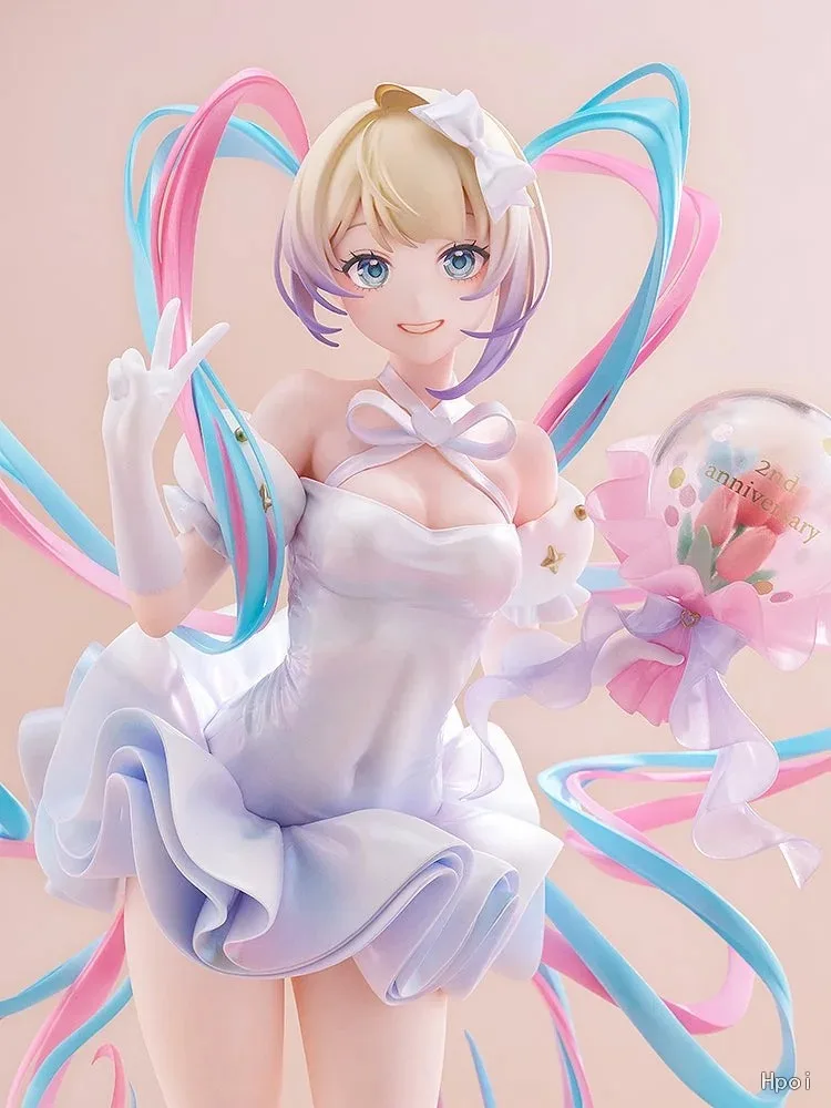 

【Pre Sale】GSC NEEDY GIRL OVERDOSE OMGkawaiiAngel Anniversary Party 1//7 Anime Figure