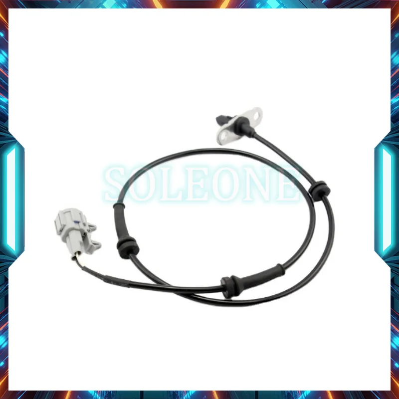 

ABS Wheel Speed Sensor Rear Right For Nissan Frontier 47900-EA005 47900-9CA5A ALS626 5S12278