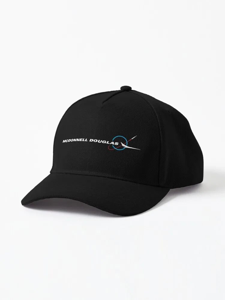 MCDONNEL DOUGLAS AIRCRAFT Baseball Cap Luxury Hat Hat Beach Streetwear Anime Women Beach Fashion Men's