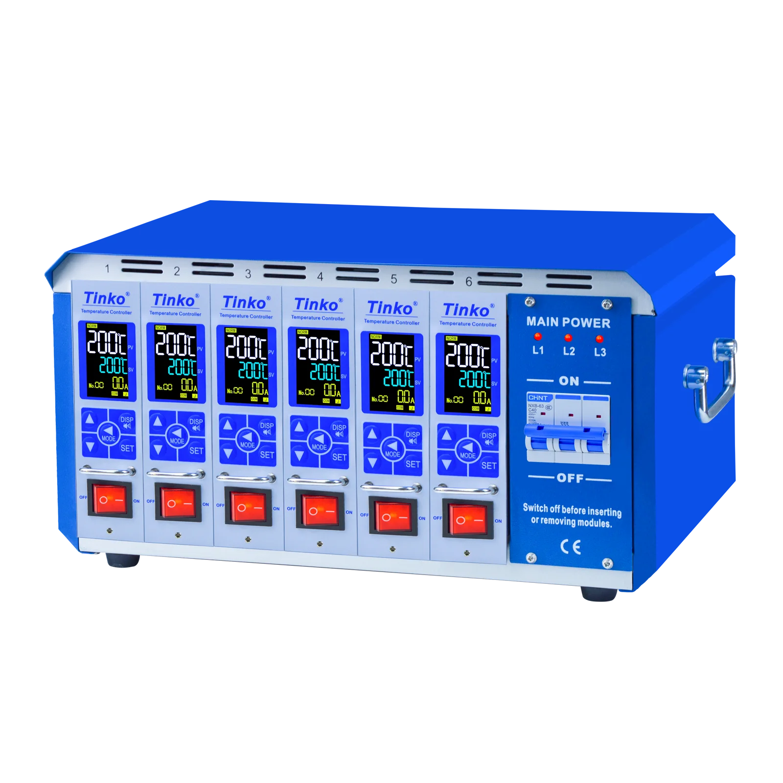 Tinko Pid Hot Runne…