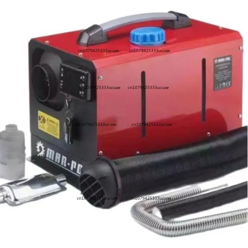 

Home Diesel Heater Warmer Parking Diesel Air Car Fuel Air Heater