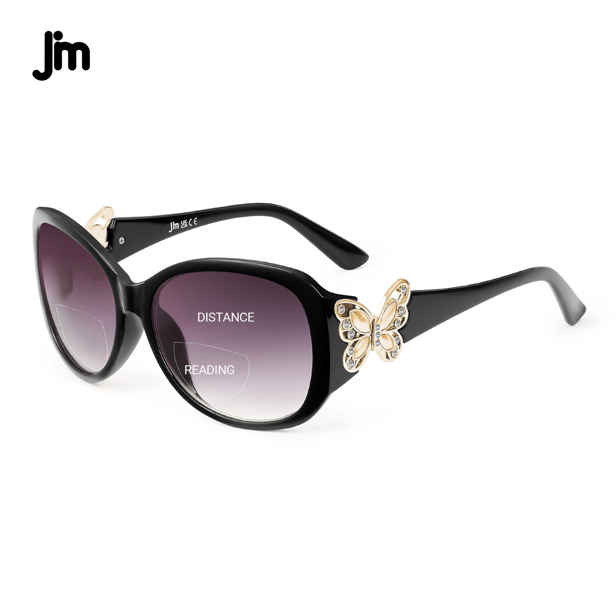 Jm Bifocal Reading … - image