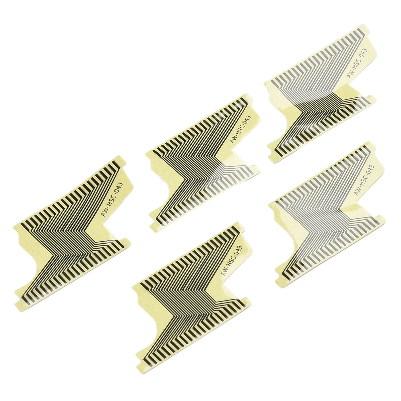 Car Flat Ribbon Cables Charging Capabilities Direct Fit Direct Replacement Easy Installation Electric Components Higher Grade