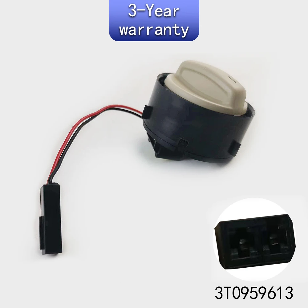 

Sunroof switch For Skoda Superb 2008-2027 3T0959613