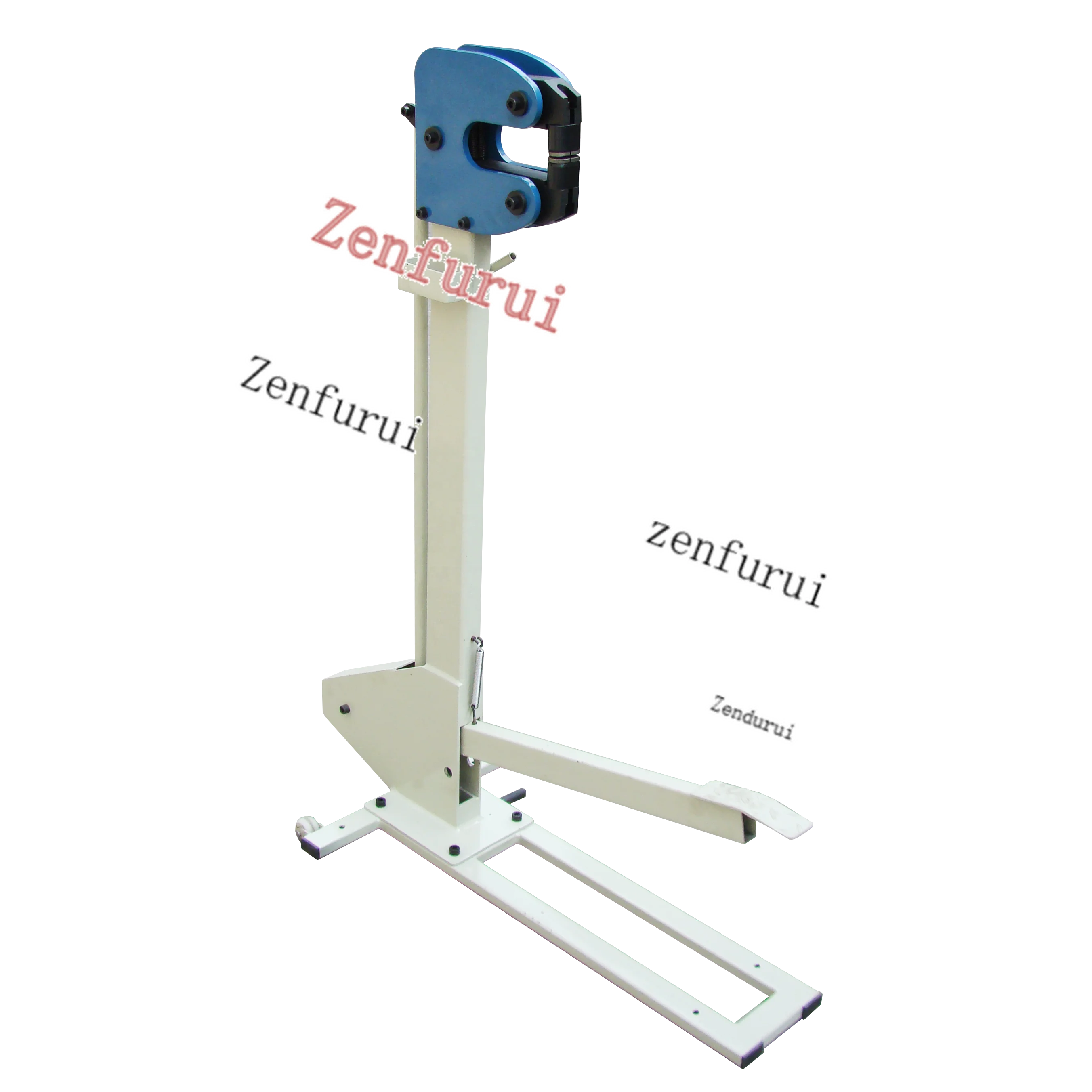 FSM-16 TTMC Metal Shrinker Stretcher