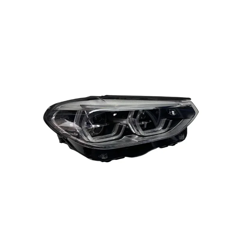 Fit For BMW X3 X4 Headlight 2018-2021 BMW G01 G02 Headlights X3 X4 Headlight Adaptive LED Headlight Assembly G01 G02 Headlamp