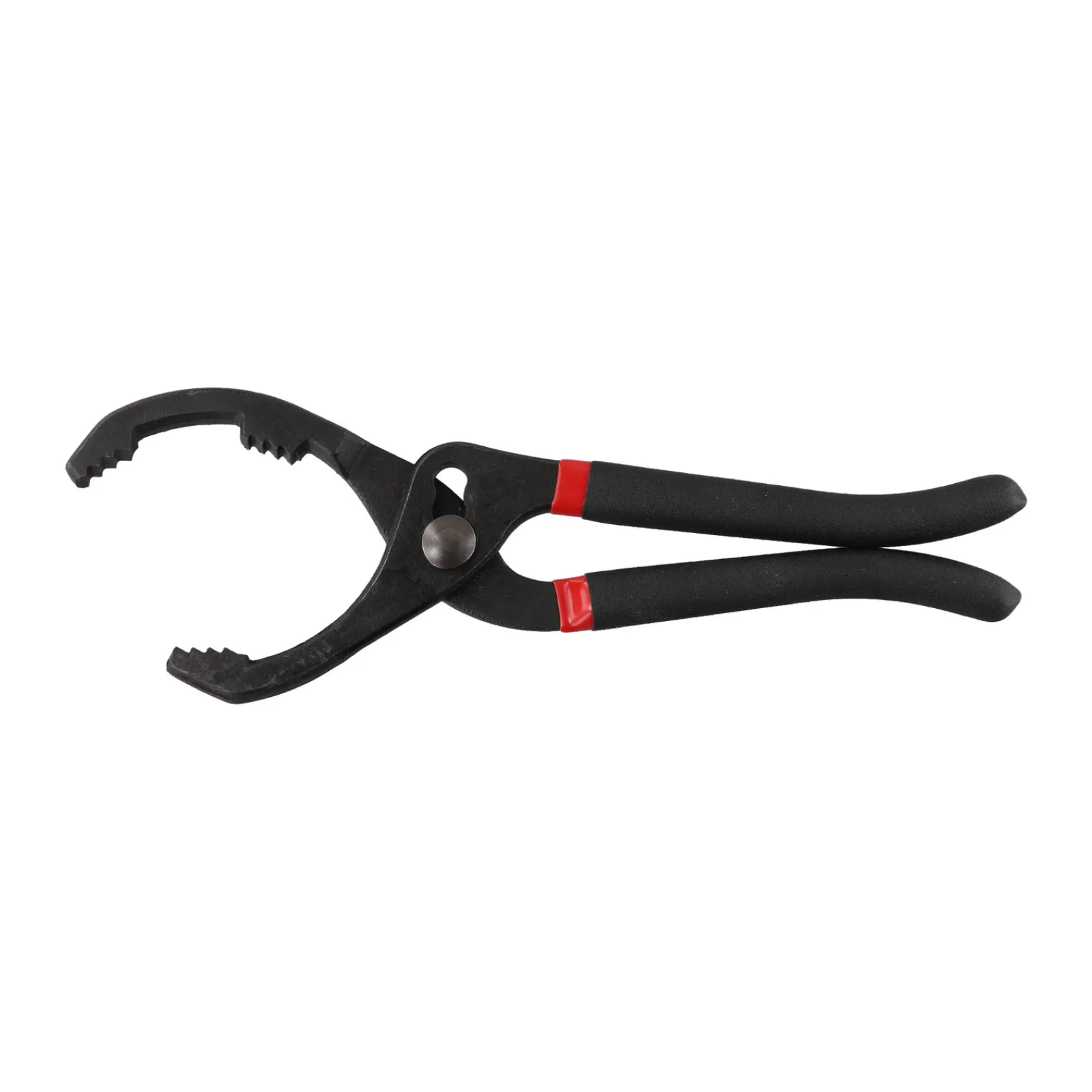 

Ключ для фильтра двигателя для авторемонта, простой в использовании, с кнопкой регулировки высокого крутящего момента, для снятия засоренного масляного фильтра