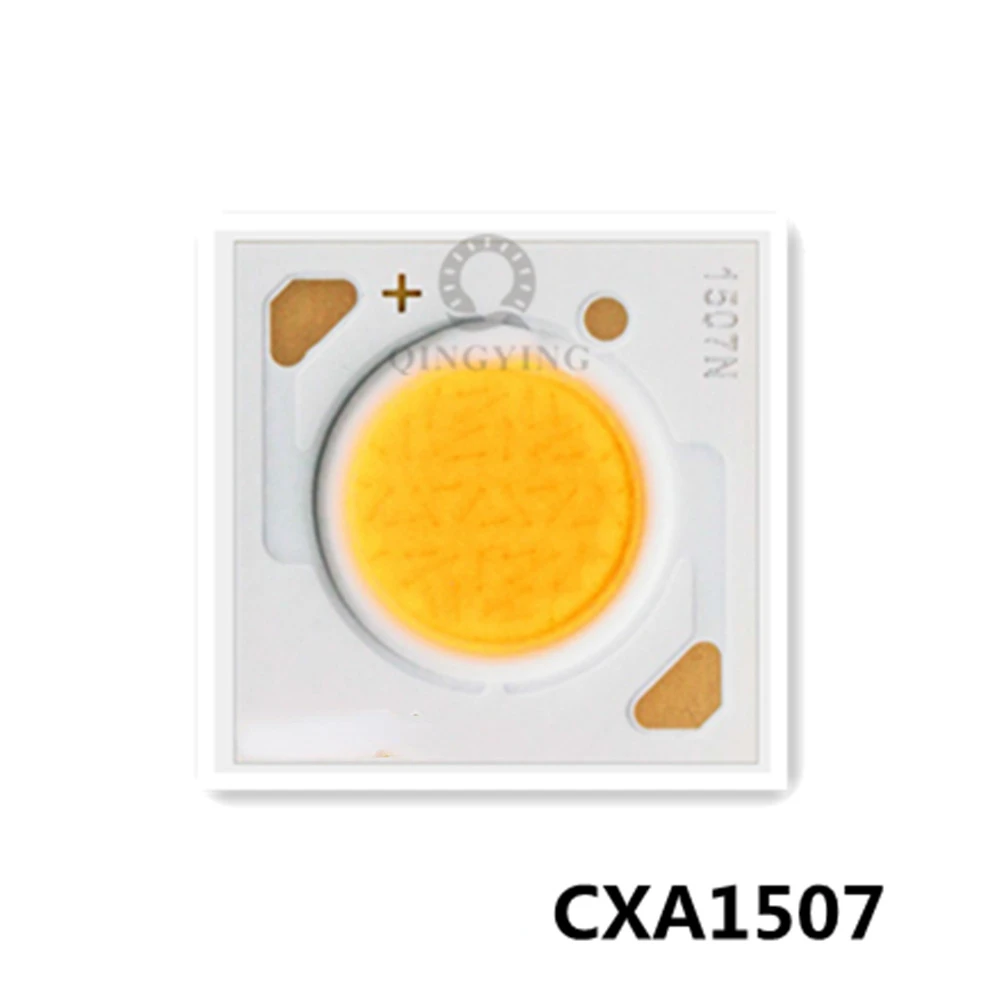 CXA1507 CXA 1507 14.8W Ceramic COB LED Array Light EasyWhite 4000K -5000K Warm White 2700K - 3000K with / without Holder