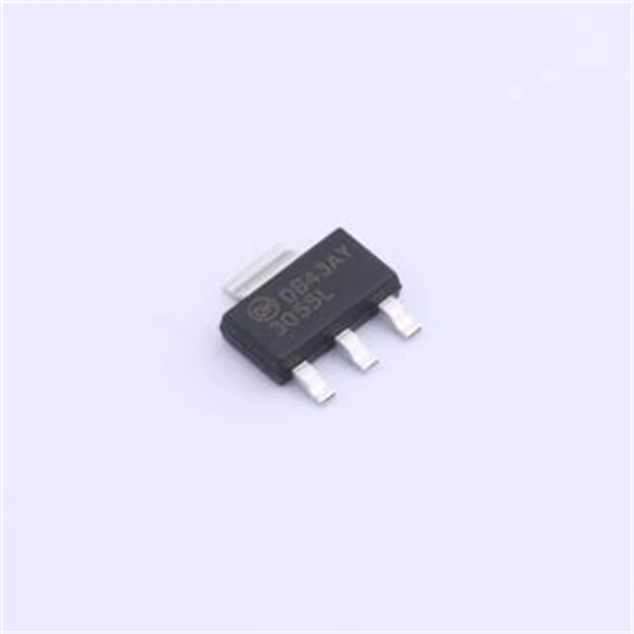 

20 шт./лот NDT3055L (MOSFET)