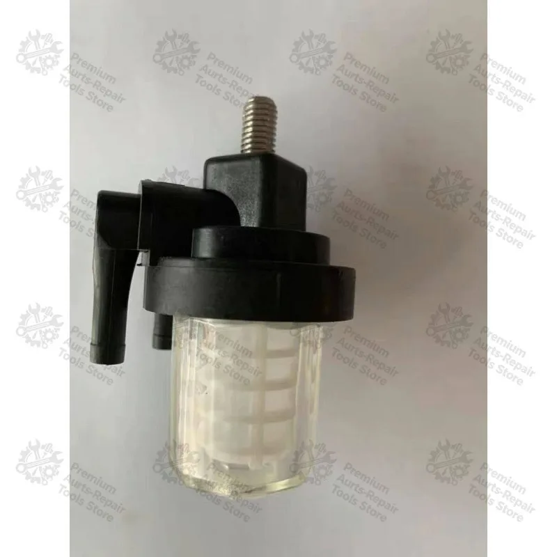 Suitable for Yamaha 2-stroke 15-30-40/60-75-85-115 horsepower outboard engine  filter