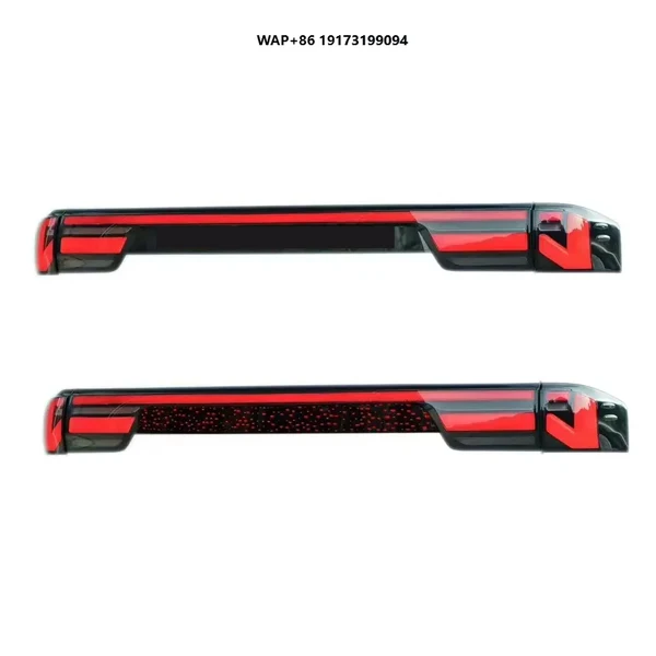 

Комплект кузова светодиодный задний фонарь для TOYOTA LC300