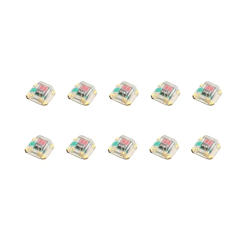 B04C-SMD6 10PCS/APDS-9003-021 Analog Output 620Nm Ambient Light Sensor Micro Light Sensor