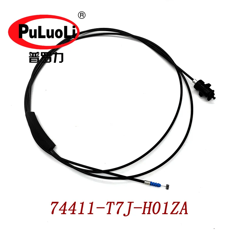 

CABLE, FUEL LID OPENER, cable, 74411-T7J-H01ZA for Honda VEZEL 2014-2022 and XR-V